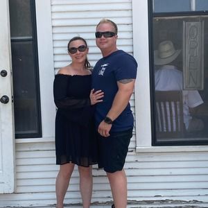 Meet your Posher, April